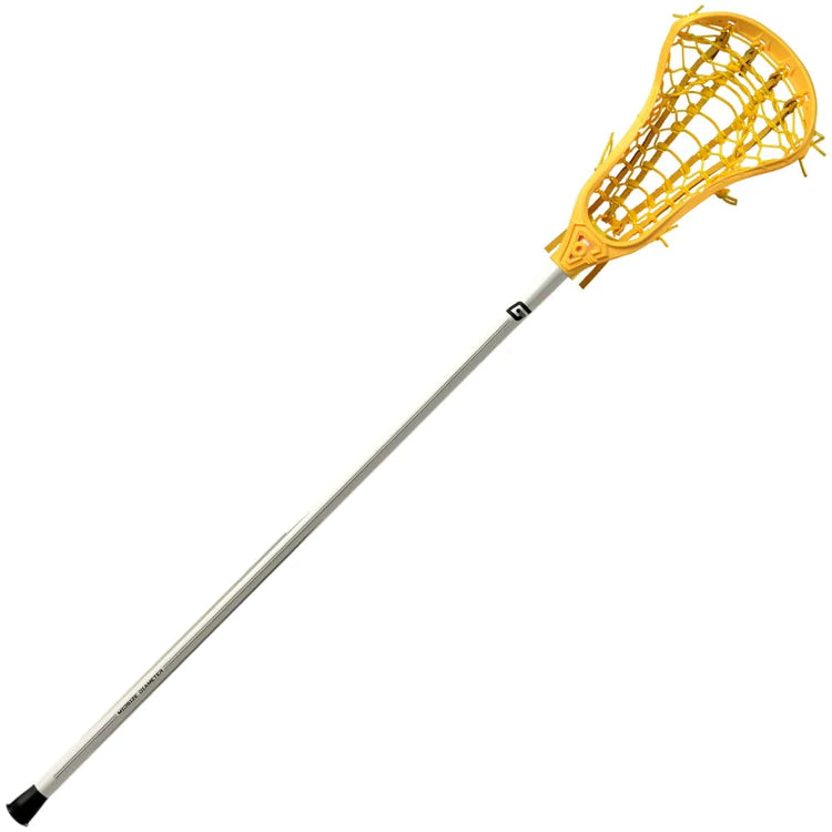 Gait Air Complete Women's Lacrosse Stick Rail Elite