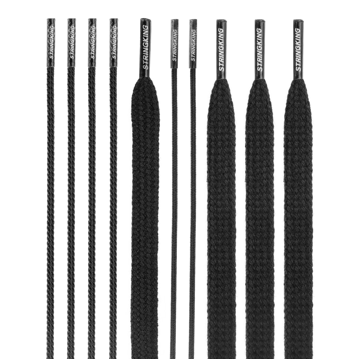 StringKing Performance Goalie Stringing Pack