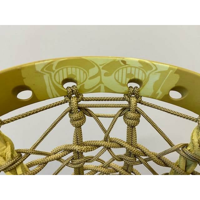 Dyed C3PO StringKing Complete 2 Midfield Women's Lacrosse Stick