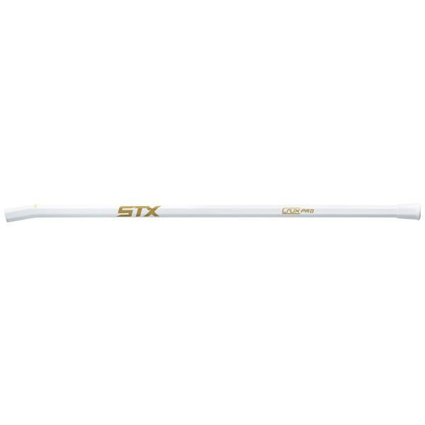 STX Crux Pro 10 Degree Women's Lacrosse Handle