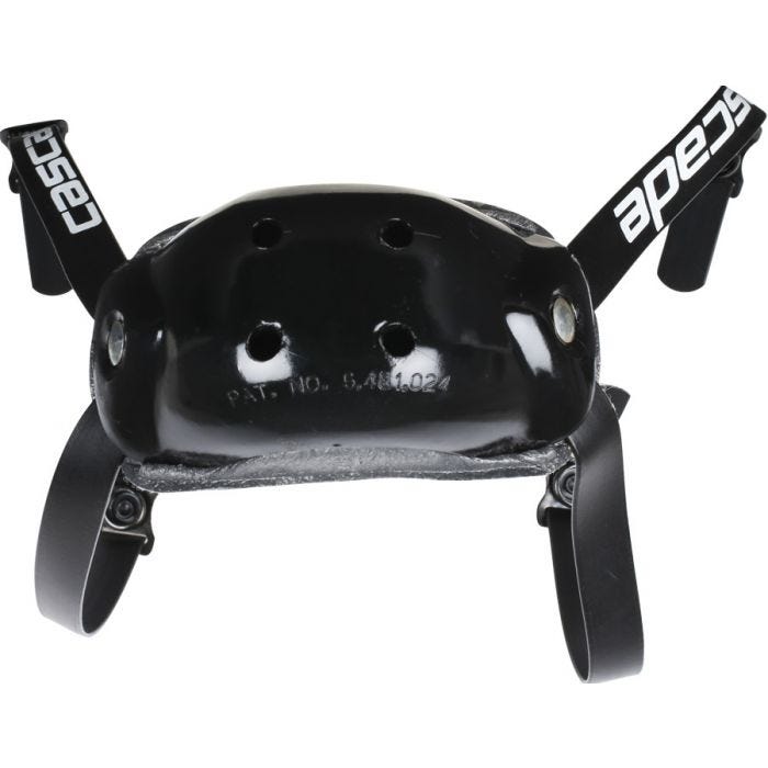 Cascade Lacrosse Hard Shell Chin Strap