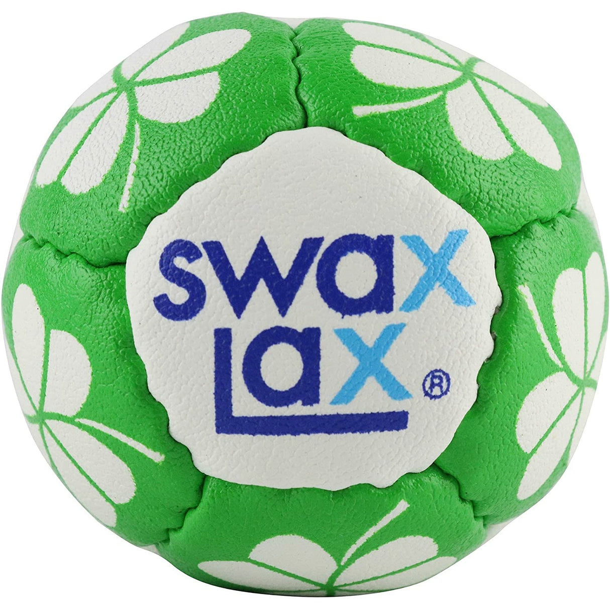 Swax Lax Training Ball