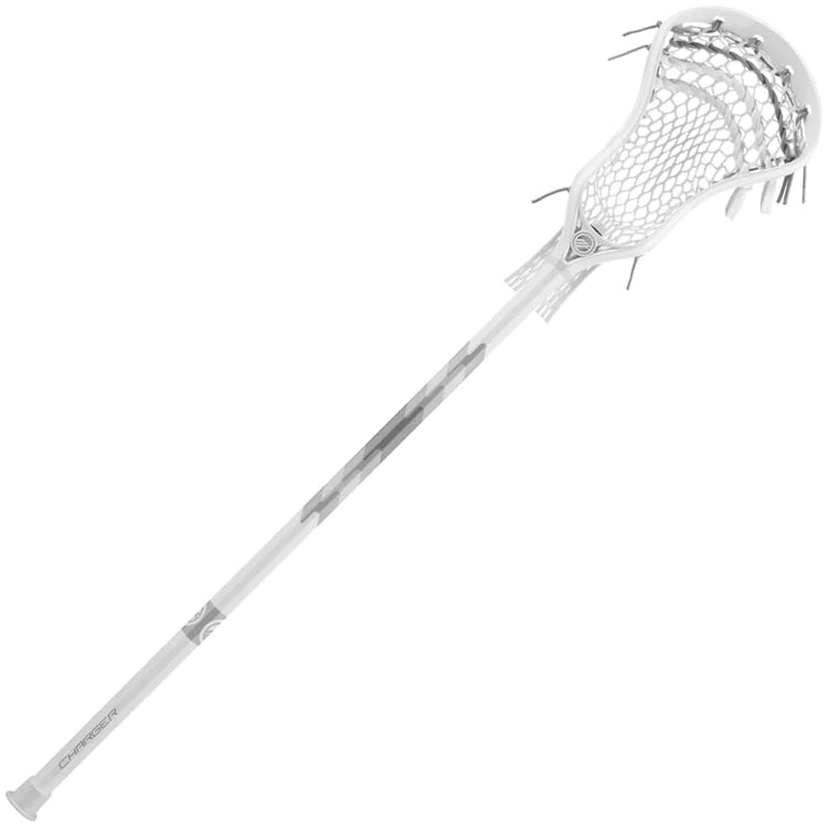 Maverik Charger Complete Men's Lacrosse Stick 2022 Model