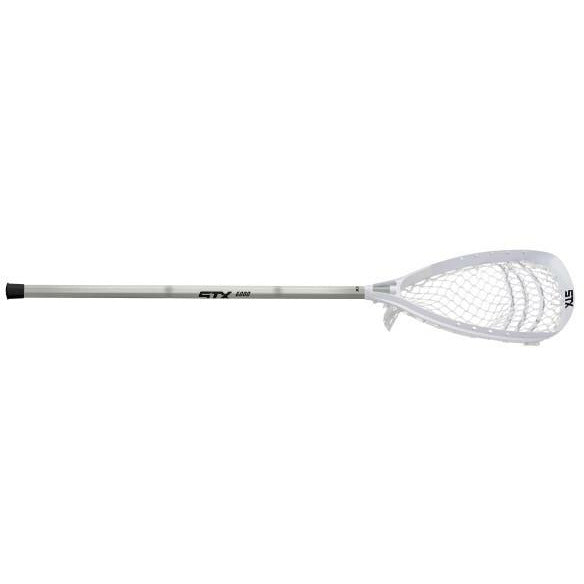 STX Shield 100 Complete Goalie Lacrosse Stick