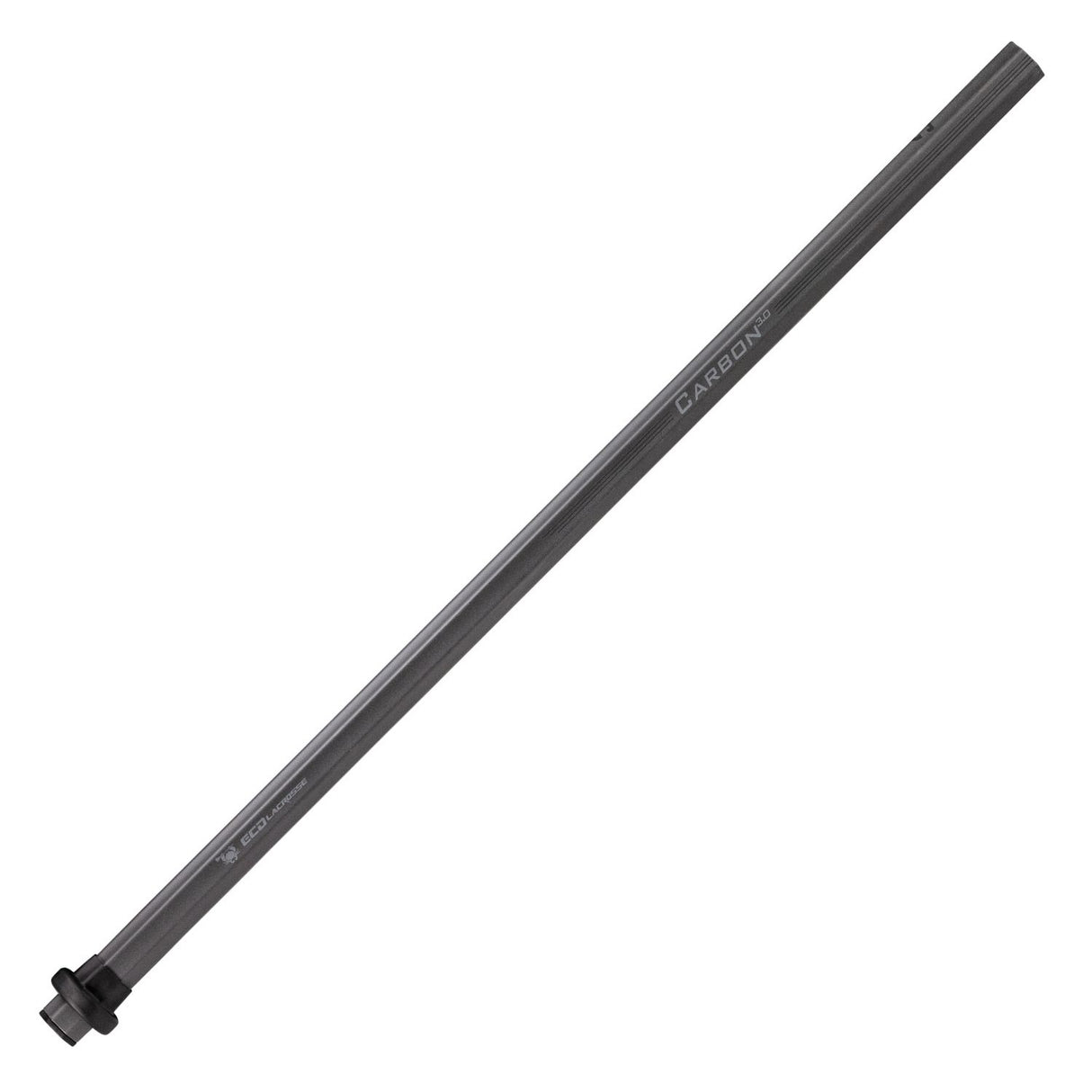 ECD Carbon 3.0 Attack Lacrosse Shaft Grey