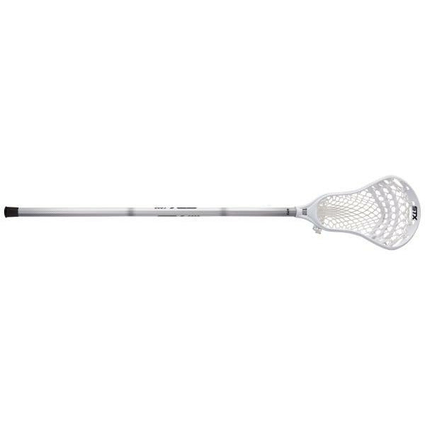 STX Stallion 200 Complete Men's Lacrosse Stick
