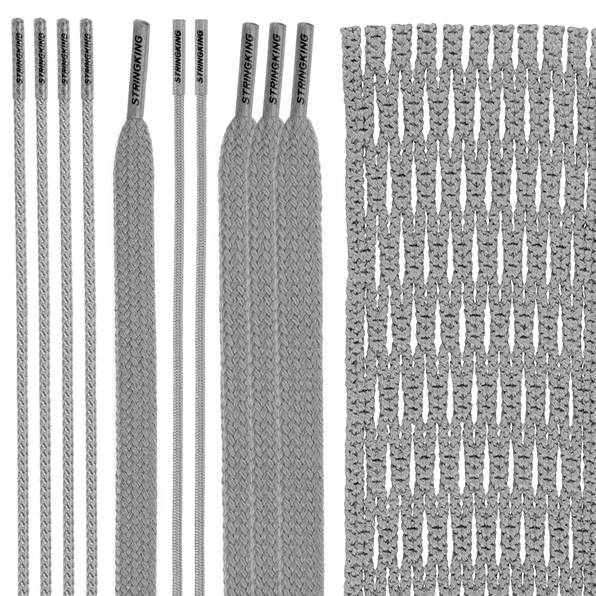 StringKing Men's Performance Mesh Kit Type 3S