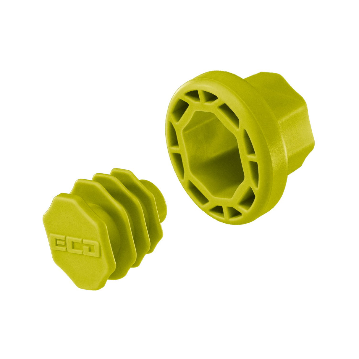 ECD Men's Sliding End Caps