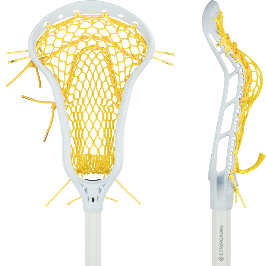 StringKing Complete 2 Pro Offense Women's Lacrosse Stick