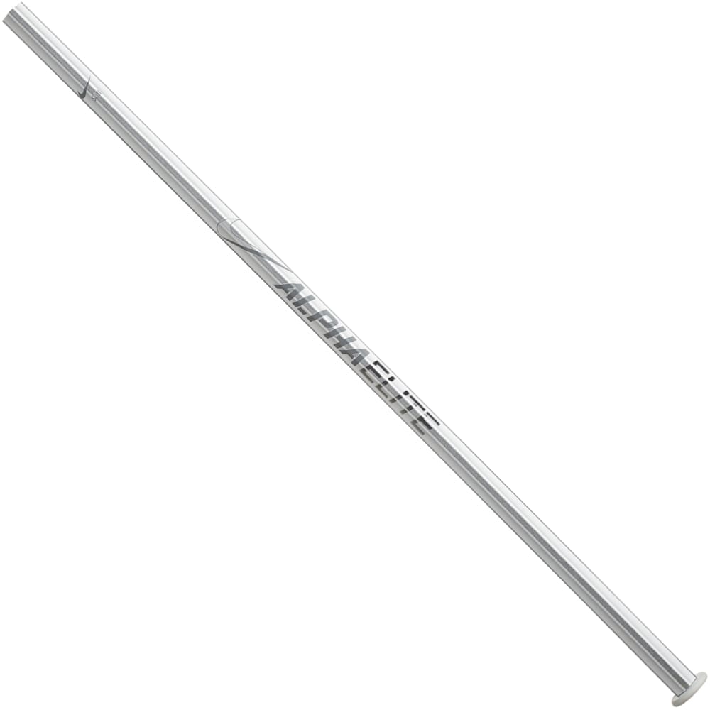 Nike Alpha Elite Sc Ti Attack Lacrosse Shaft