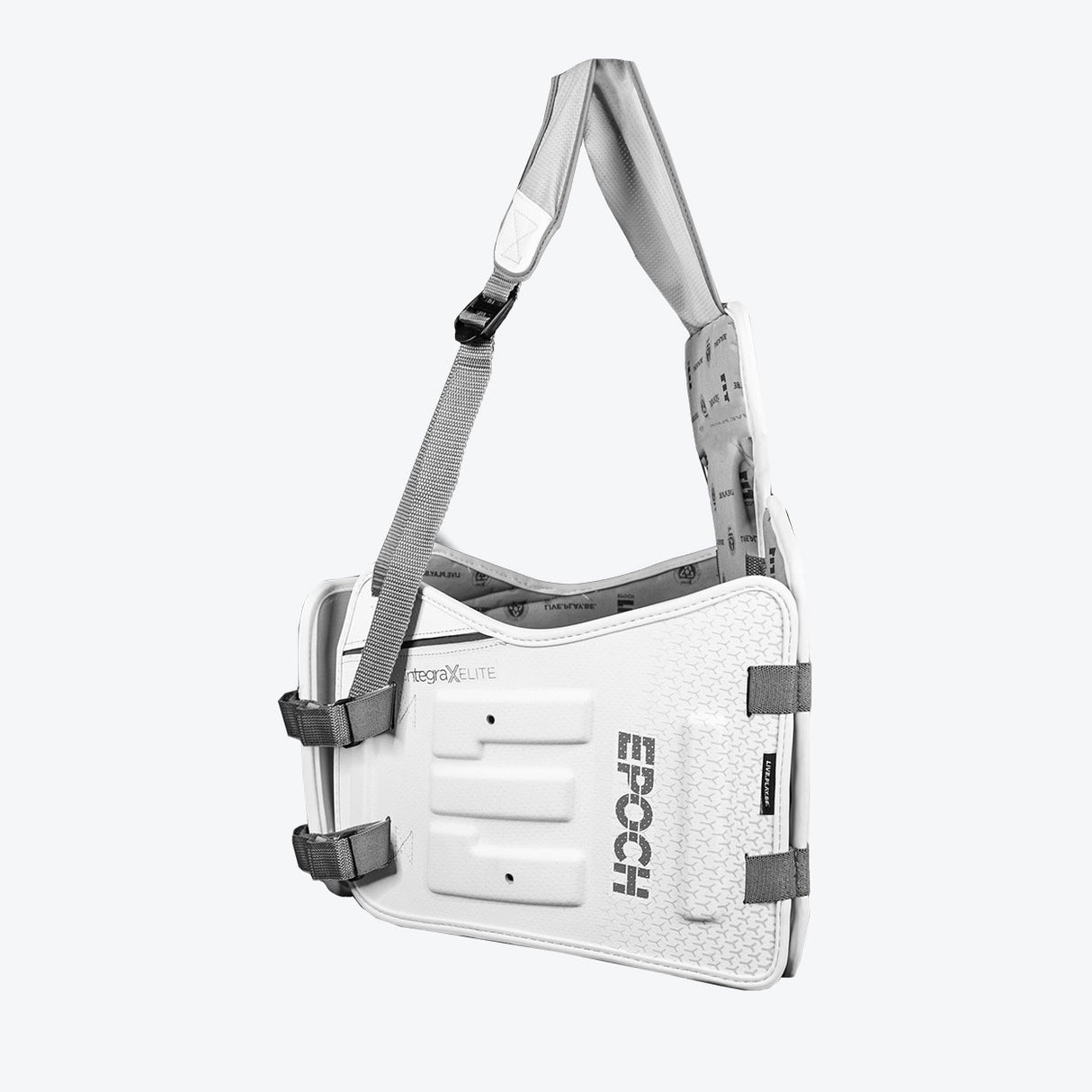 Epoch Integra X Elite Box Lacrosse Kidney Pads