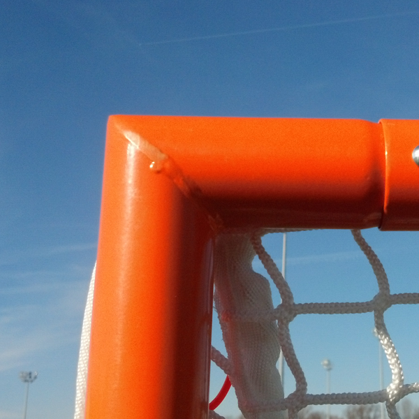 Rage Cage Folding 3 x 3 Lacrosse Mini Goal -V6