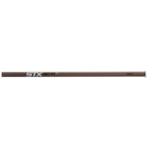 STX Sc-Ti R Alloy Attack Lacrosse Shaft