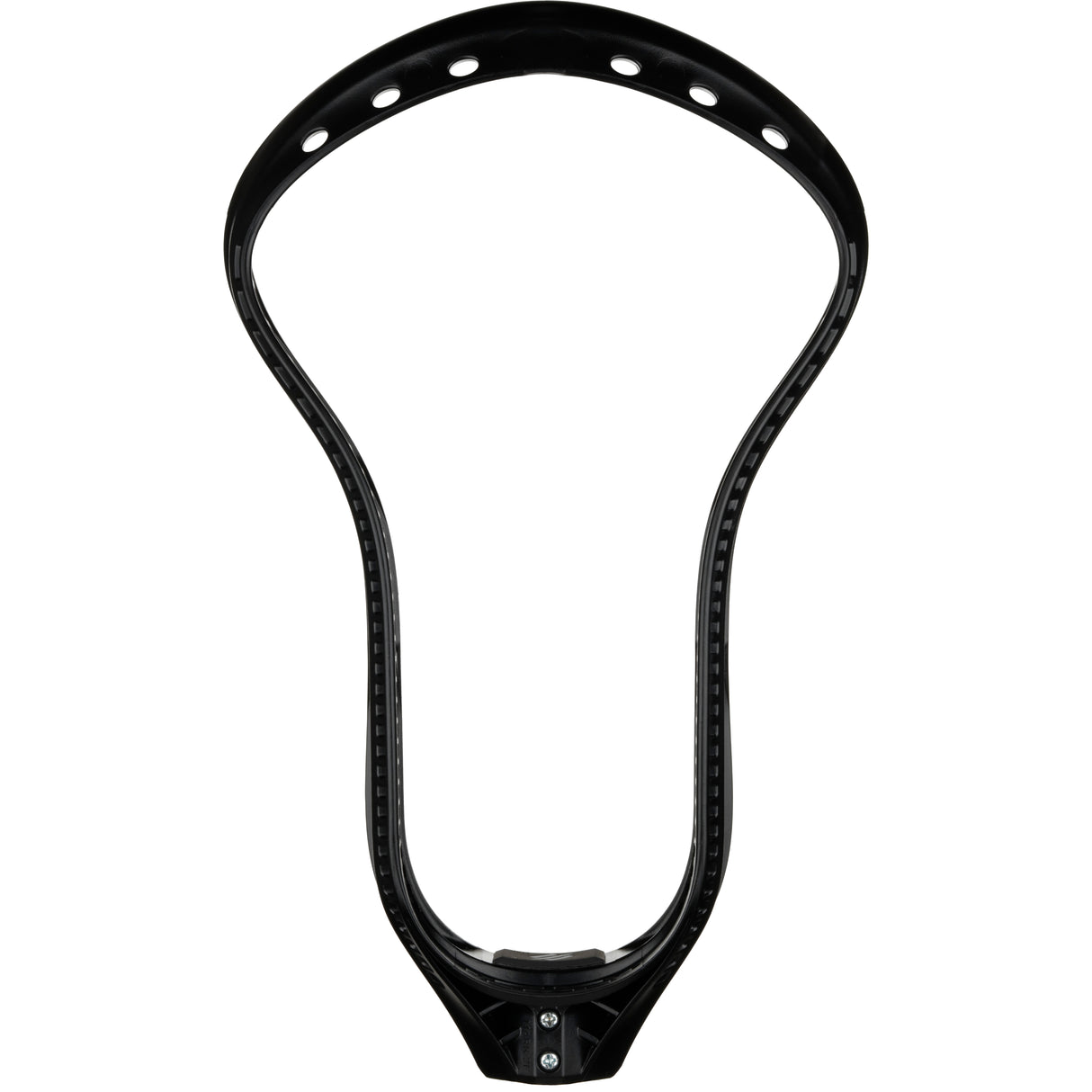 StringKing Mark 2F Stiff Unstrung Head Black
