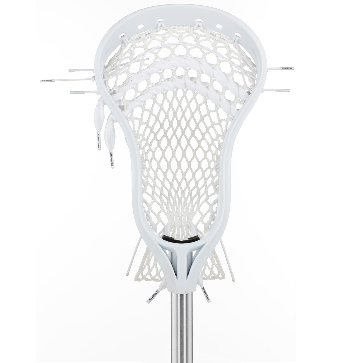 StringKing Starter Boy's Lacrosse Stick