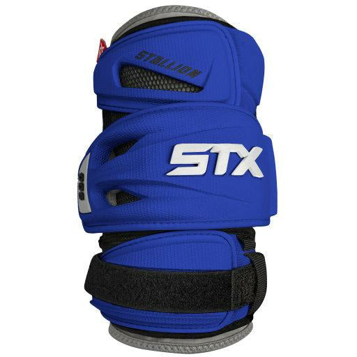 STX Stallion 900 Arm Pads