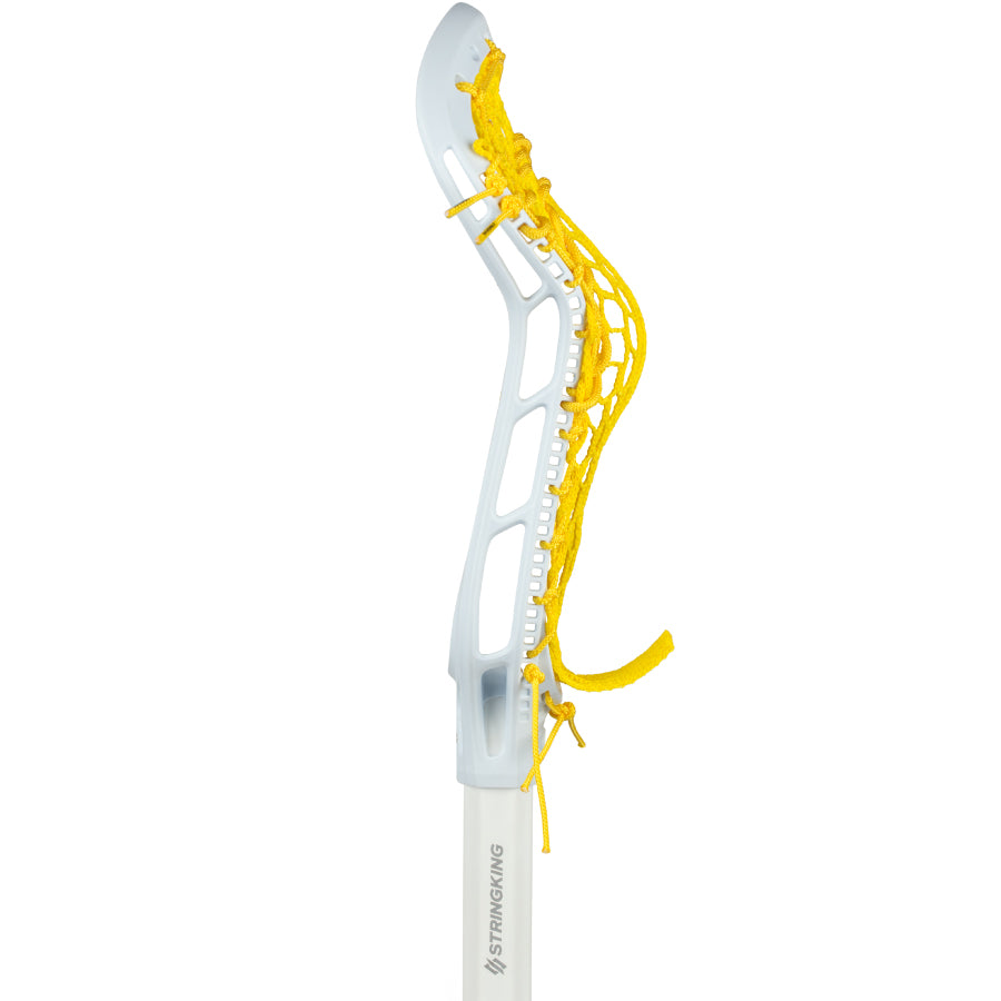 StringKing Complete Metal 3 Pro Midfield Women's Lacrosse Stick