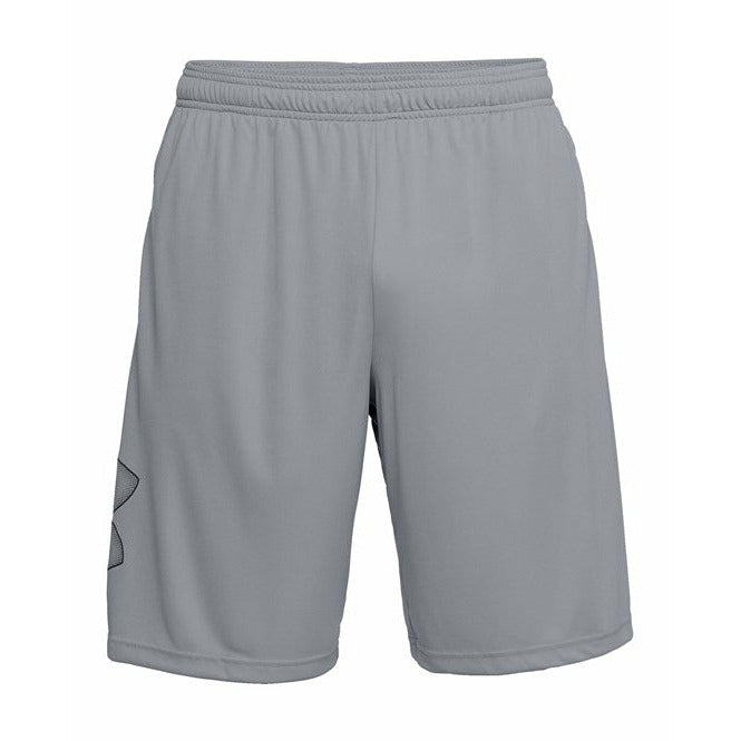 Under Armour Tech Shorts Steel