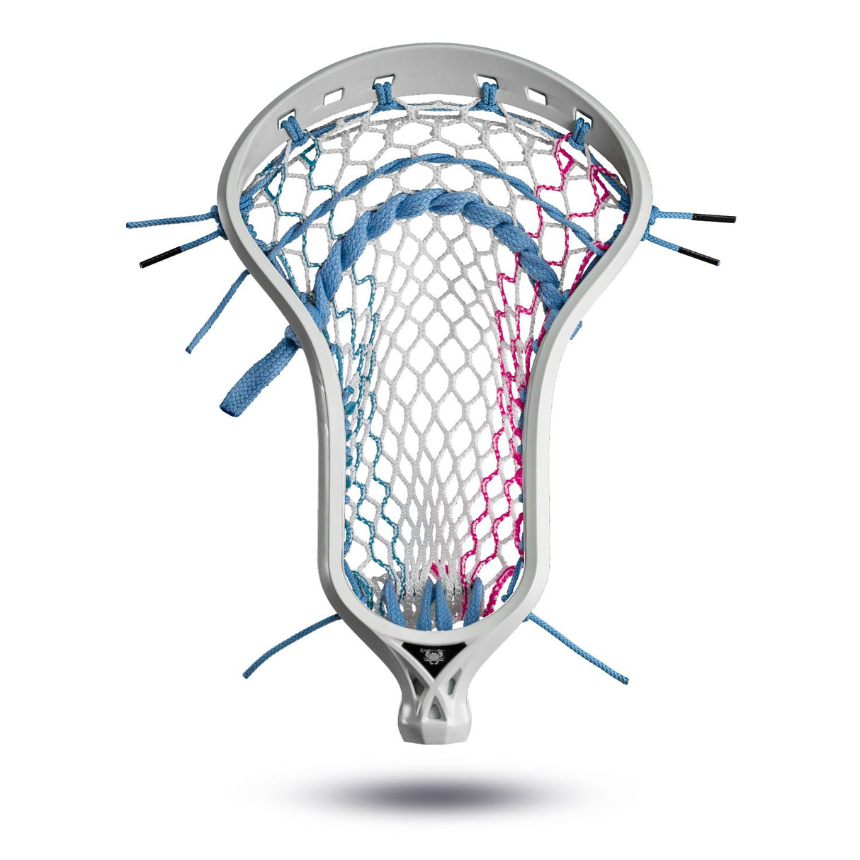 ECD Hero 3.0 South Beach Semi Soft Mesh Piece