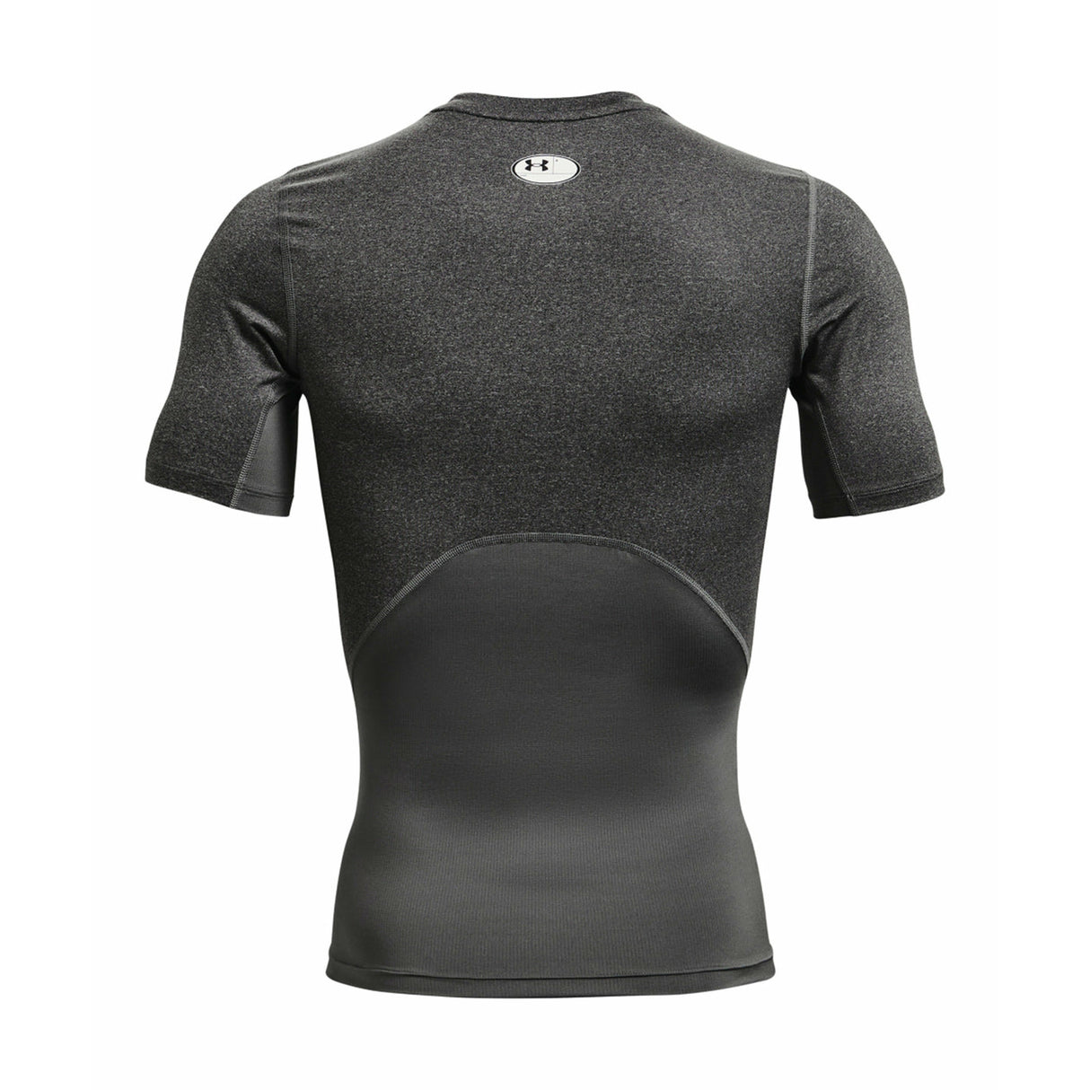 UA Heat Gear Armour Compression Short Sleeve