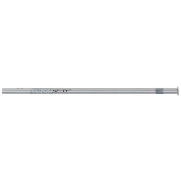 STX Sc-Ti S Alloy Attack Lacrosse Shaft