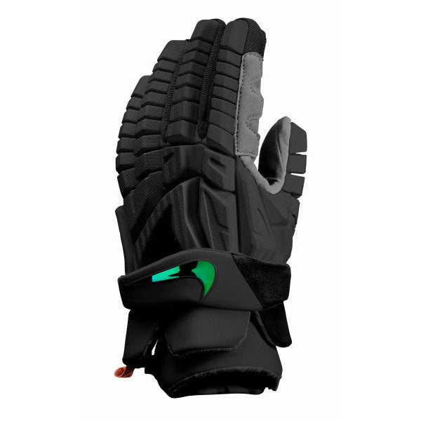 Nike Vapor Premier Lacrosse Gloves Black