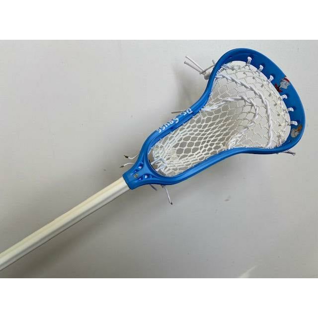 Dyed "Cat in the Hat" StringKing Complete 2 Pro Midfield Women's Stick