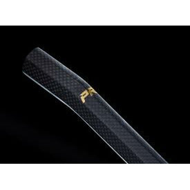 STX Crux Pro 10 Degree Women's Lacrosse Handle