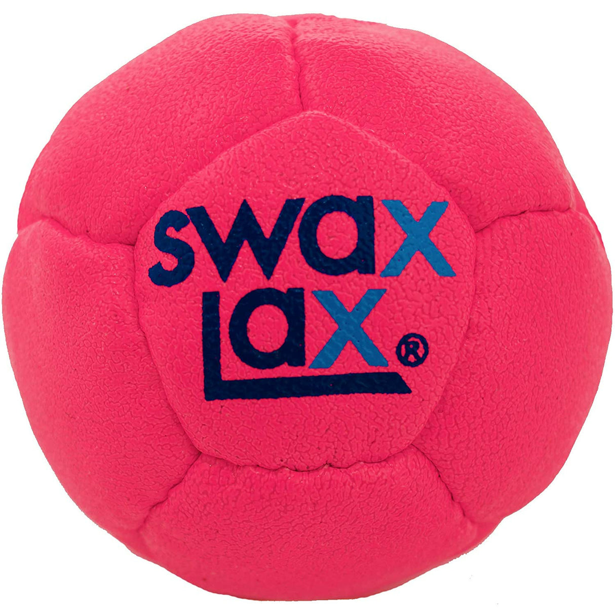 Swax Lax Training Ball