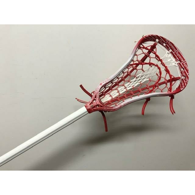 Dyed Supreme Complete 2 Pro Offense Women's Lacrosse Stick