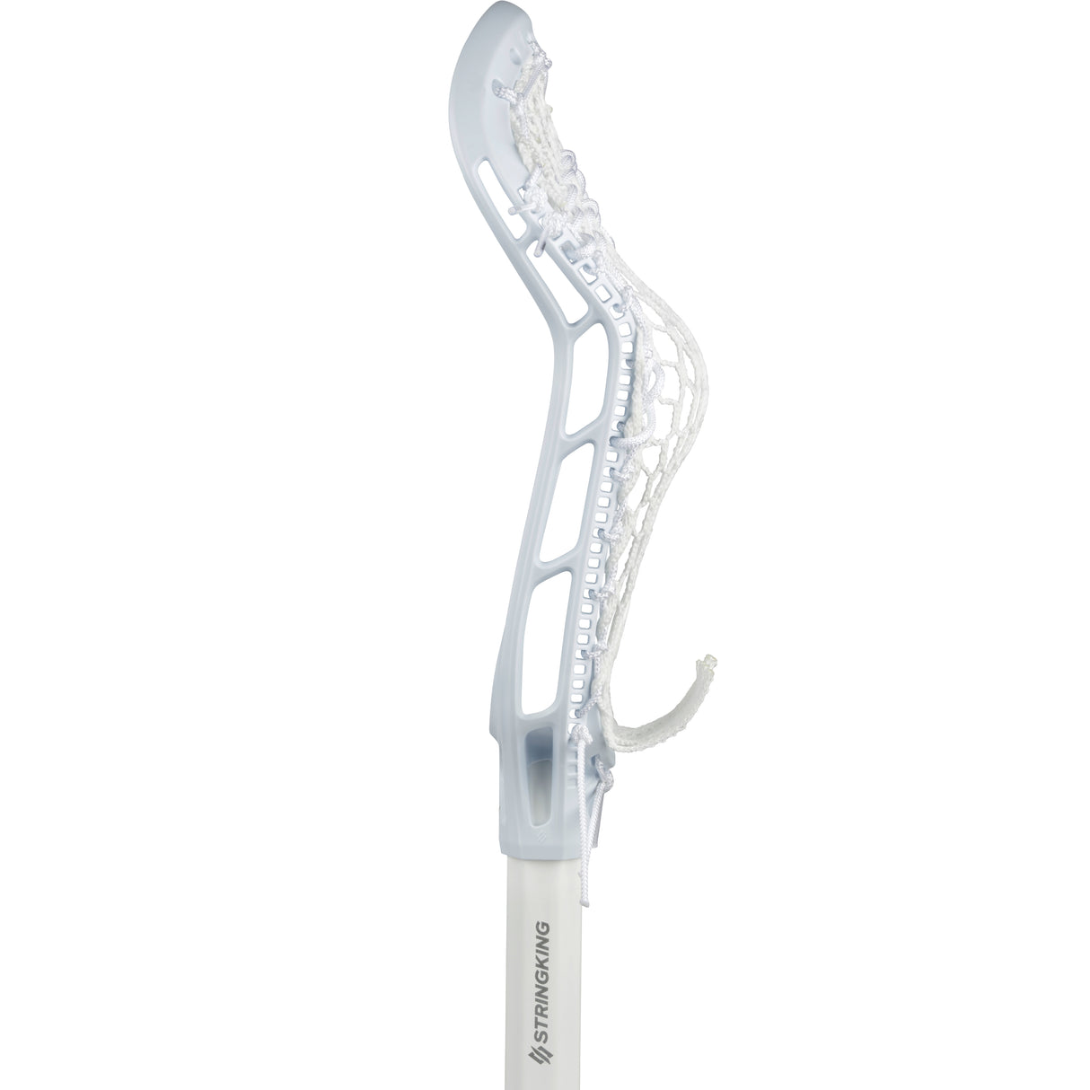 StringKing Complete Metal 3 Pro Midfield Women's Lacrosse Stick