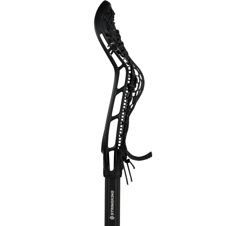StringKing Complete Metal 3 Pro Midfield Women's Lacrosse Stick