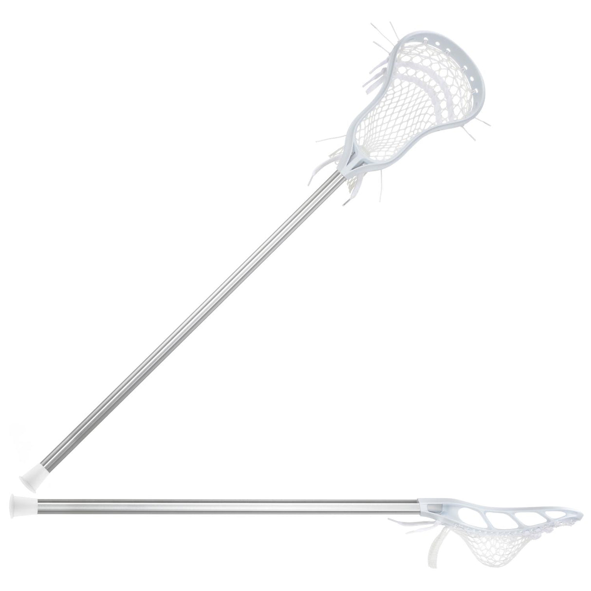 StringKing Starter Boy's Lacrosse Stick