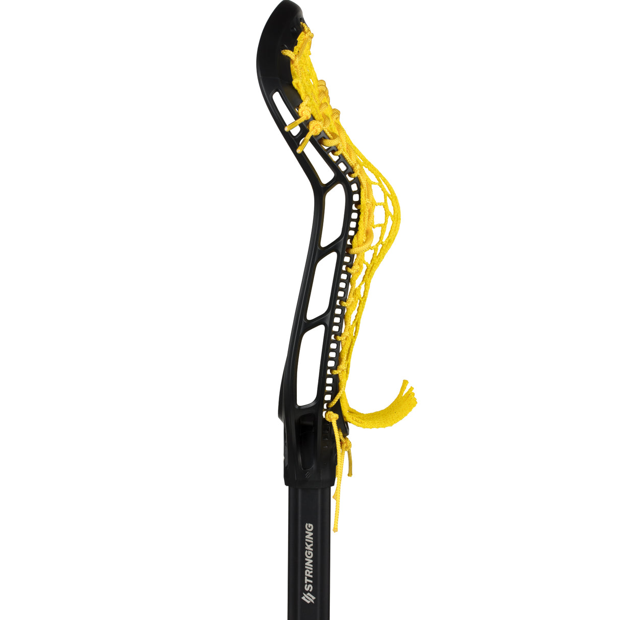 StringKing Complete Metal 3 Pro Midfield Women's Lacrosse Stick