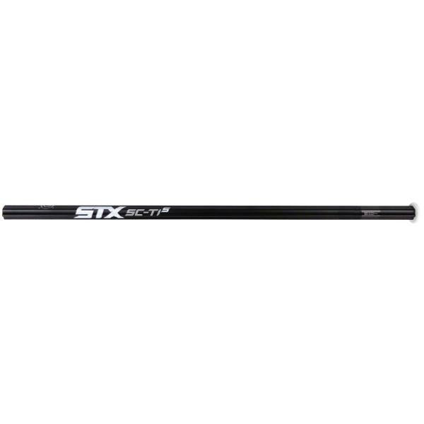 STX Sc-Ti S Alloy Attack Lacrosse Shaft