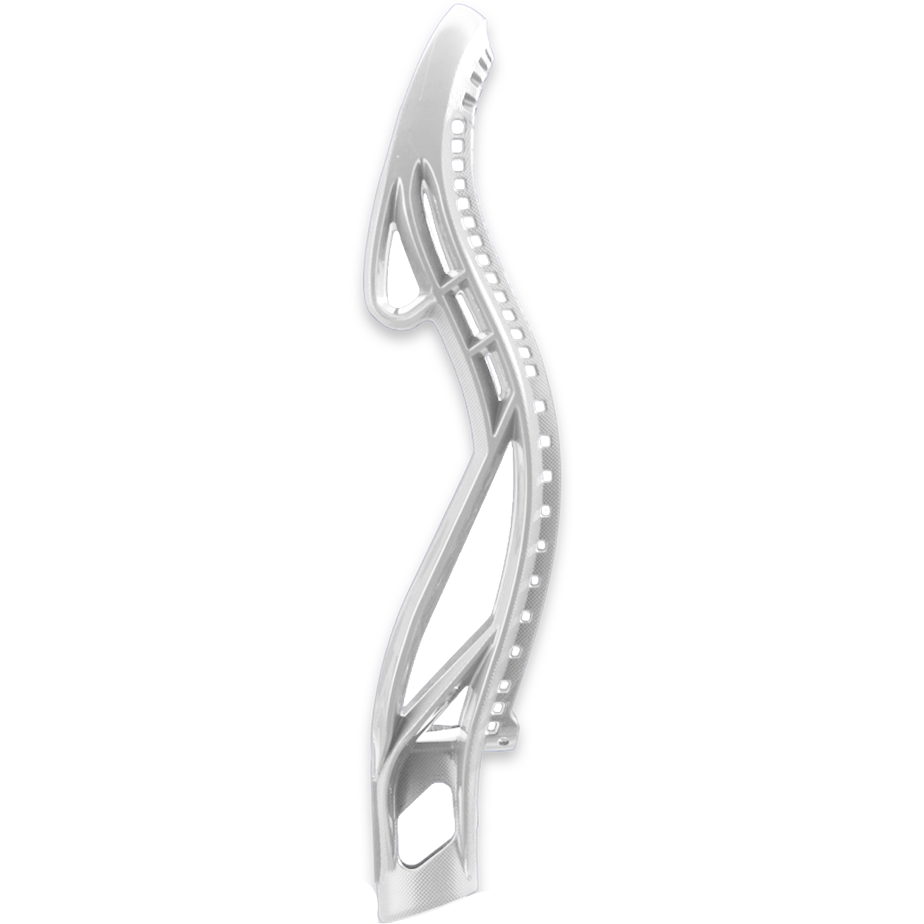 Gait D "Can Opener" Men's Lacrosse Head