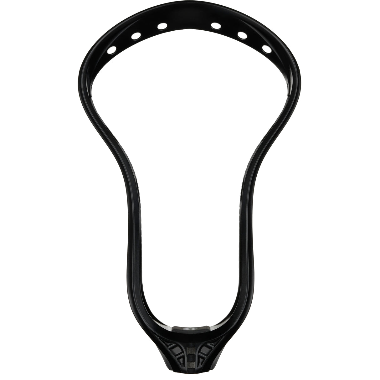 StringKing Mark 2F Stiff Unstrung Head Black