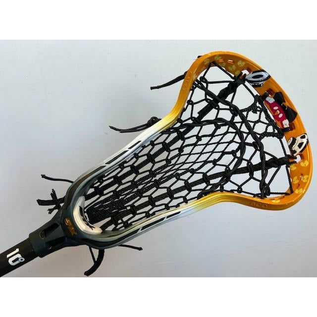 Dyed STX Exult 600 with Crux 600 Handle and ECD Venom Pocket