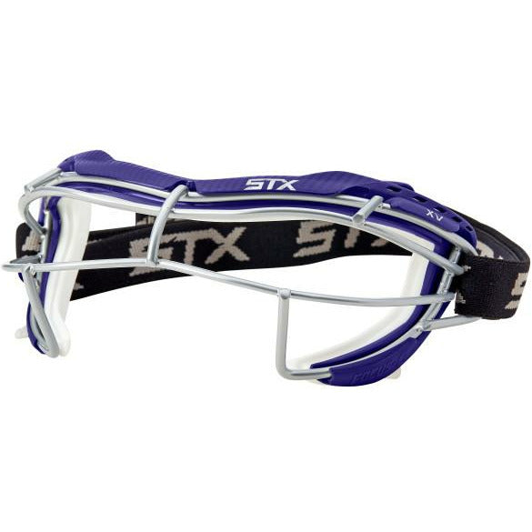 STX Lacrosse Focus XV-S Women's Goggles