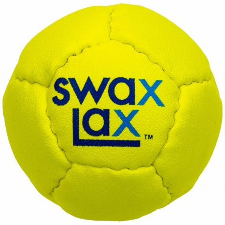 Swax Lax Training Ball
