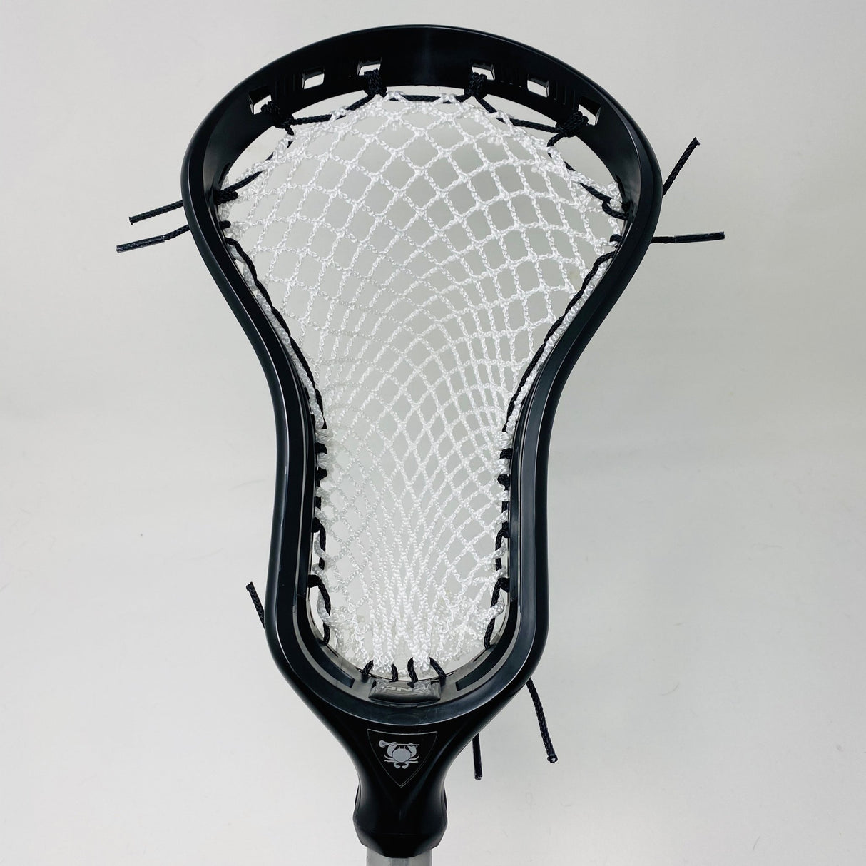 Divine 9 Rhombus Mesh Piece