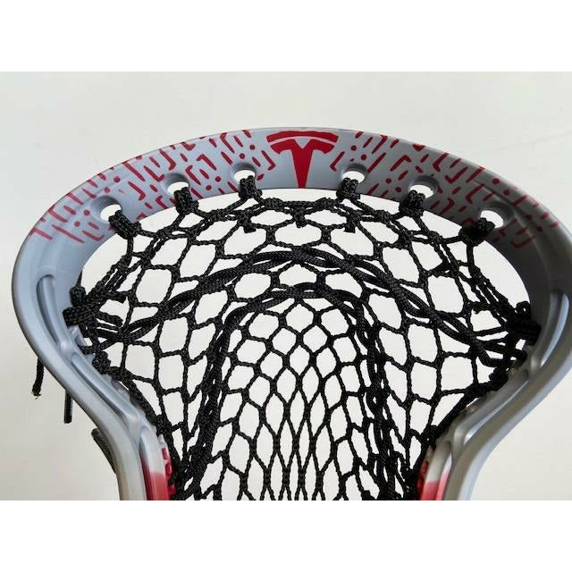 Dyed Stringking Complete 2 Pro Offense Women's Stick