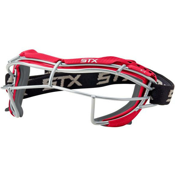 STX Lacrosse Focus XV-S Women's Goggles