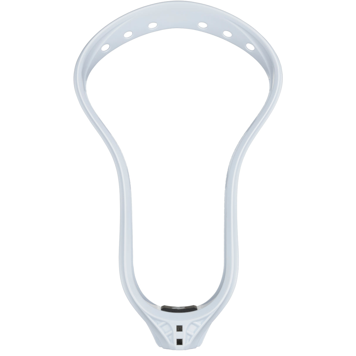 StringKing Mark 2F Stiff Unstrung Head White