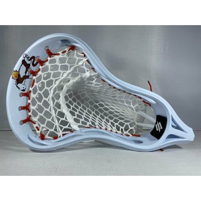 StringKing Mark 1 Sleepy Calvin & Hobbes Dye with ECD Hero 2.0