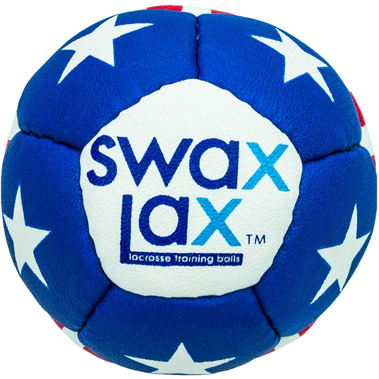 Swax Lax Training Ball