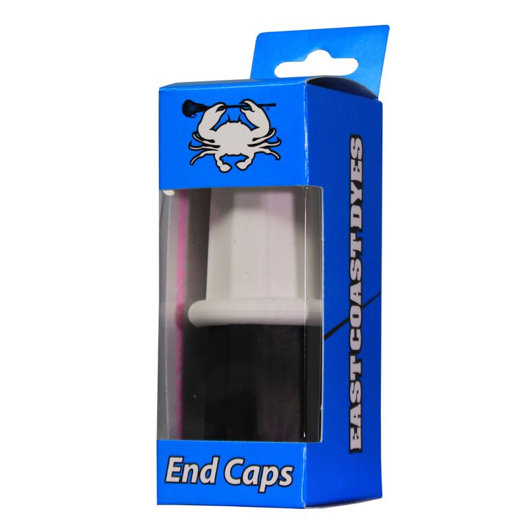 ECD Men's End Caps - 2 Pack