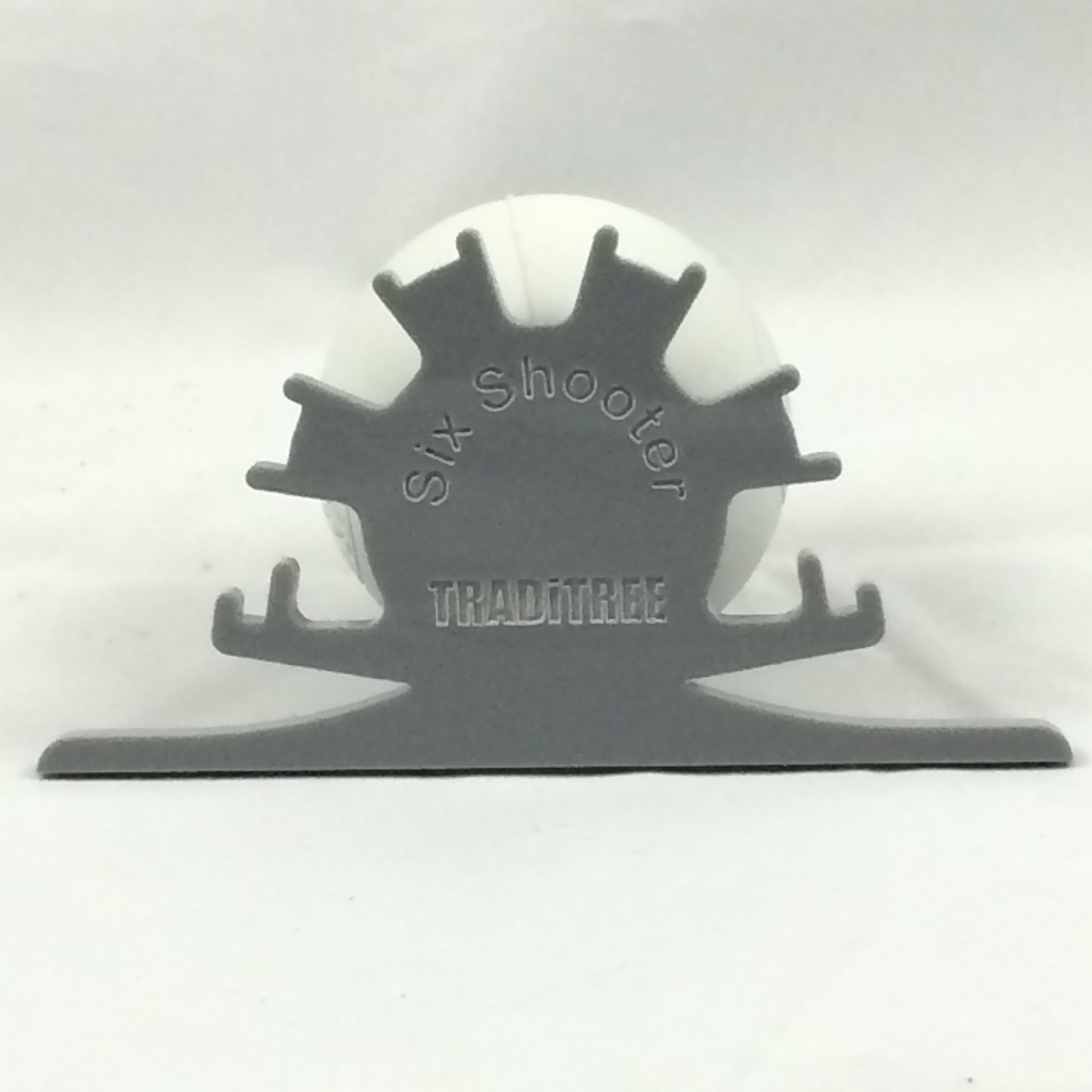 Traditree 6 Shooter for Traditional Pockets