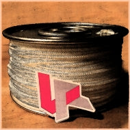 Laxroom Platinum Sidewall Spool 100 Yard