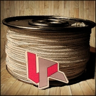 Laxroom Platinum Crosslace Spool 100 Yard